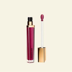 NIB Hourglass Unreal High-Shine Volumizing Lip Gloss